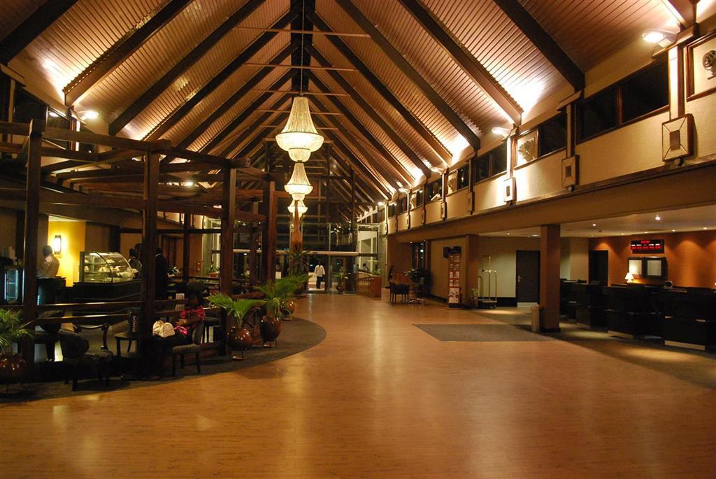 Hotel Lancaster Accra Interiér fotografie