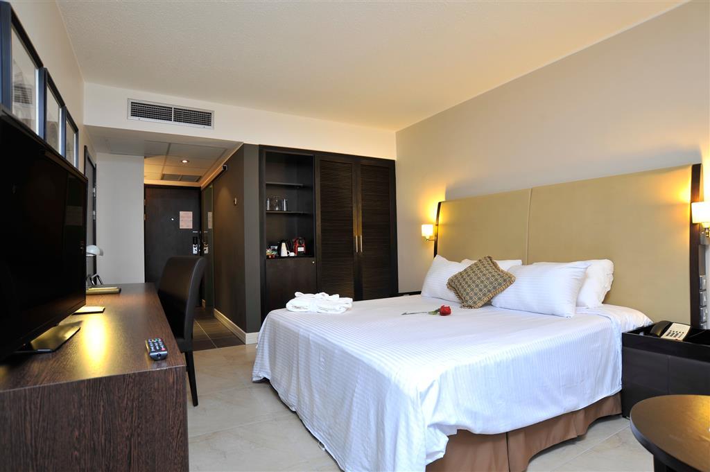 Hotel Lancaster Accra Exteriér fotografie