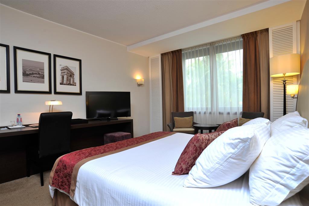 Hotel Lancaster Accra Exteriér fotografie